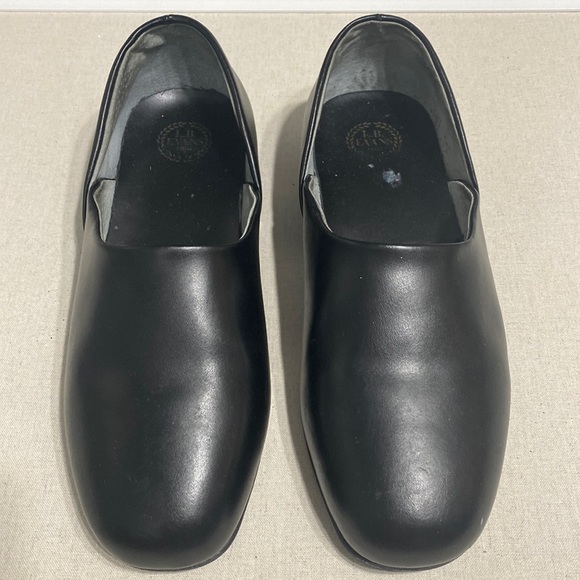 L B Evans Other - L B Evan’s men’s shoes. Size 9.5EEE